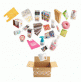 「Happy BOX（ハッピーボックス）」 特別価格販売キャンペーン開催　アスマル