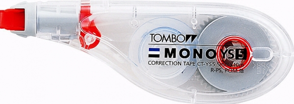 ＭＯＮＯ修正テープ ＣＴ－ＹＳ