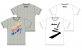 ゼブラ、マッキーをテーマにユニクロの「企業コラボＴシャツ」企画に参加