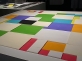 マルアイ、6種類のドットパターンと新しいサイズ展開をした18種類のパッドシリーズ「ｏｎ ｔｈｅ ｄｏｔ（オンザドット）」を発売。