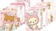 サンエックス、リラックマの新シリーズ「うさぎとあそぼ」テーマを発売