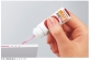 コクヨS＆T、塗ったところがひと目で分かる「瞬間接着剤＜レッドテック＞」を発売