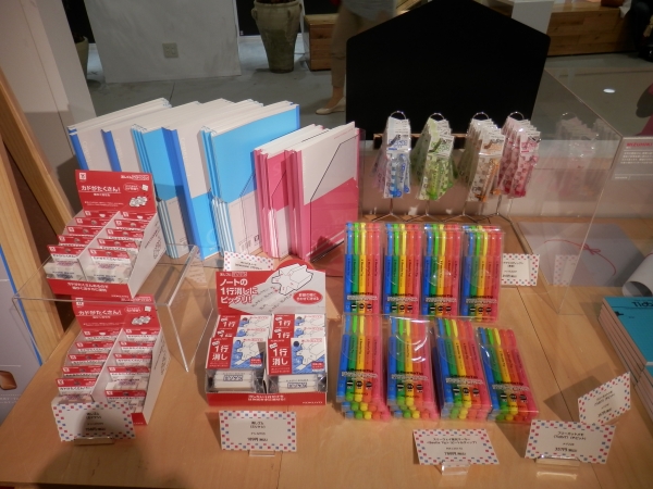 コクヨデザインアワードで製品化された商品