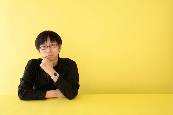 文具王・高畑正幸氏