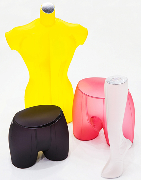 2013年大賞「AIRQUIN（エアキン）」