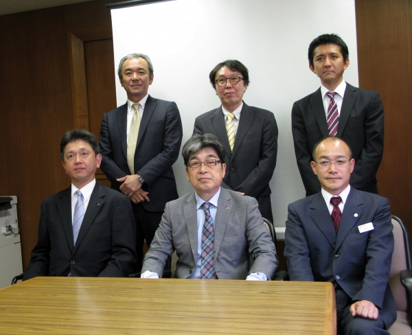 ステーショナー情報委員会