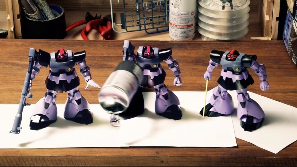 (C)創通・サンライズ