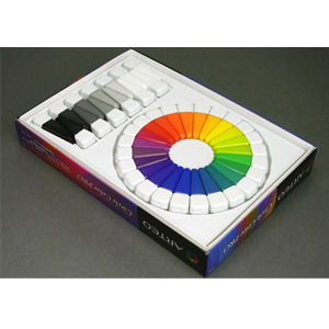 アイ・エス・エンジニアリング「ARTEO Circle Color PRO」