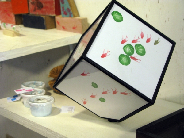 木木屋の小展　vol.2