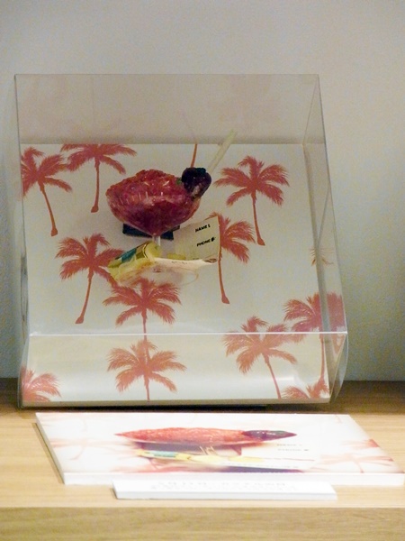 こちらは海外で200ドルの高値が付いたお宝マグネット。あなたの家にもお宝が眠っているかも