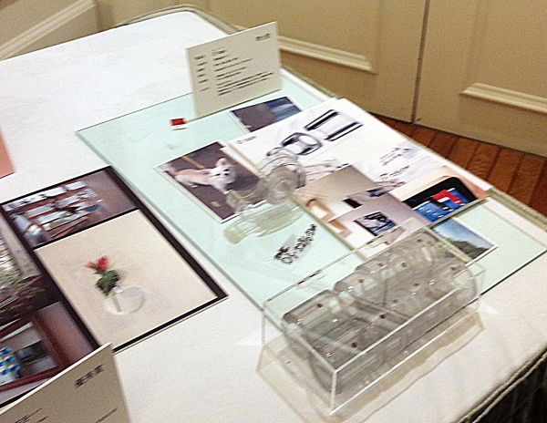 ＰＶＣの粘着性を利用した糊を使用しない透明テープ「0 tepe（ゼロテープ）」