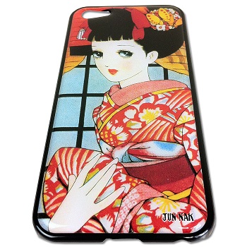 iPhone5/5sケース　3000円（税抜）