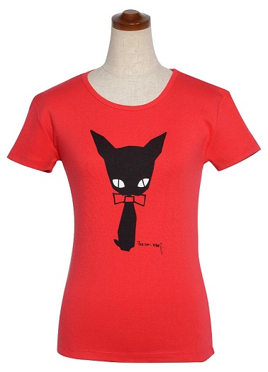 Ｔシャツ　3800円（税抜）