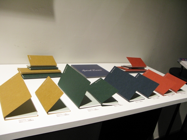 マルマンの定番「スパイラルクラウン」再登場