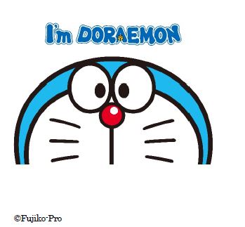 サンリオ ドラえもん の I Rsquo M Doraemon 第一弾シリーズを８月１０日一般発売 オフィスマガジン Online