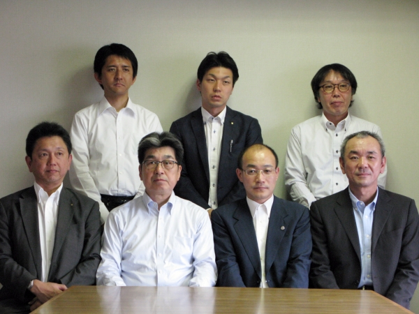 ステーショナリー情報委員会