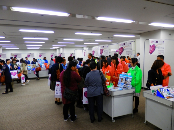 ぶんぐ博物販コーナー