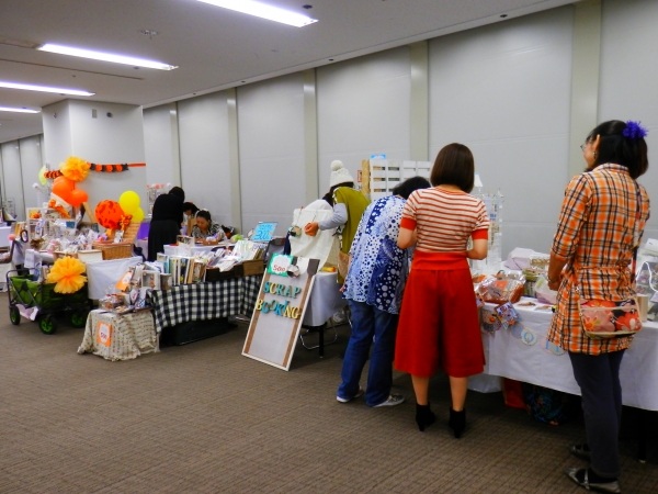 サクラクレパス スクラップブッキング教室