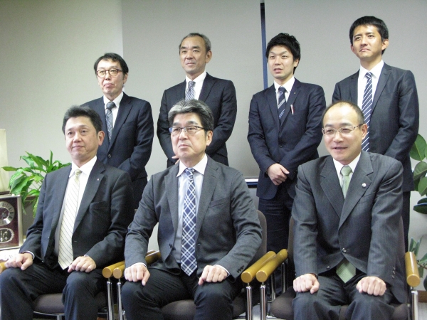 ステーショナリー情報委員会