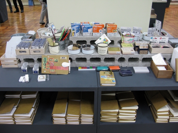 いつも持ち歩く手帳やノートは自分の一部のようなもの。だからこそ自分のスタイルに手を加えてみては？