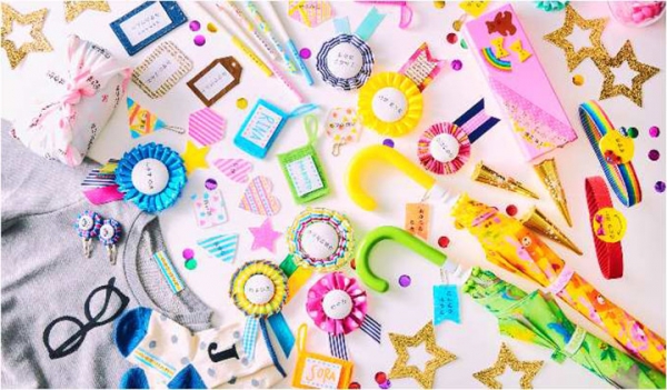 その他のオススメアイデア