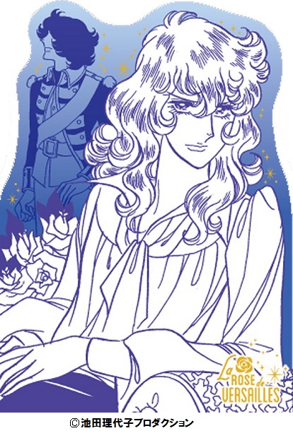 購入特典　第二弾：4月29日（金）～　（＊東京駅 K-spotは4月14日（水）～）