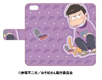 iPhoneケース6_6s手帳型   4月23日（土）～