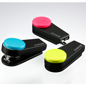 マックス㈱　「カラーギミック」　＜デザイン部門＞