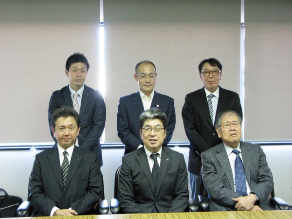 ステーショナリー情報委員会