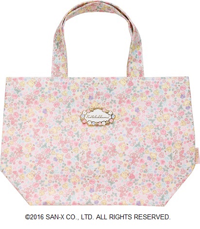 ミニトートバッグ