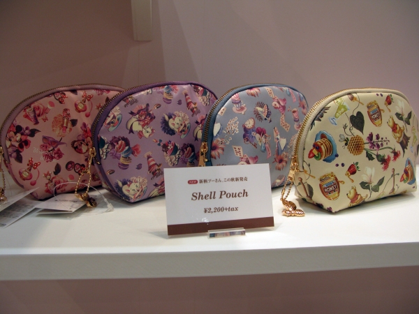 20～30代の働く大人女子向けのディズニー「ピレアグラウカステーショナリーシリーズ第2弾」ダイゴー