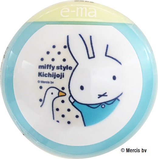 吉祥寺限定 e-maのど飴