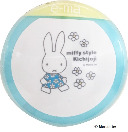 吉祥寺限定 e-maのど飴