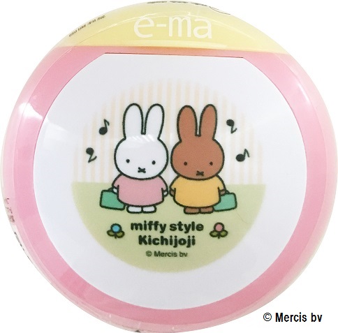 吉祥寺限定 e-maのど飴