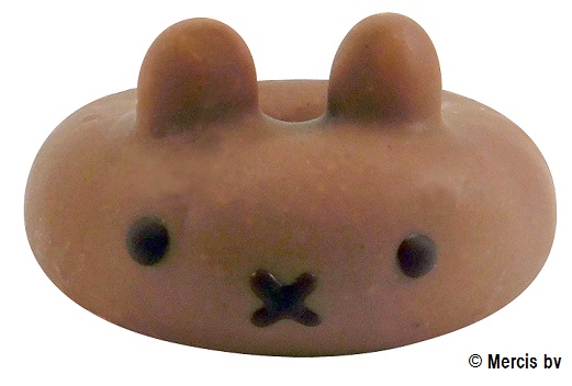 ミッフィードーナツセット（メラニー） ★「ミッフィードーナツセット」関東初登場！★  