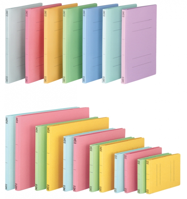 コクヨ株式会社  フラットファイル [フラットファイル]