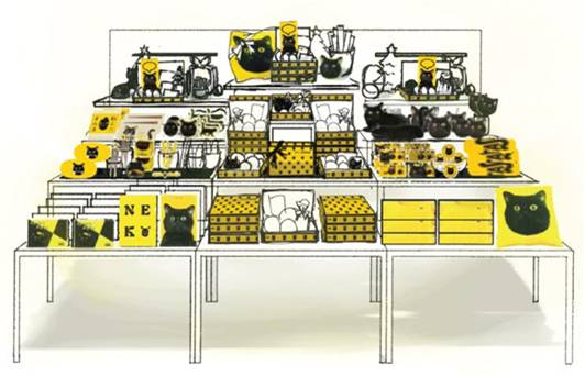 【店頭イメージ】 