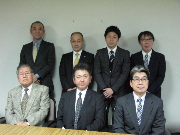 2017年度は、口分田尚志氏（コレクト㈱社長）が運営幹事を担う ステーショナリー情報委員会