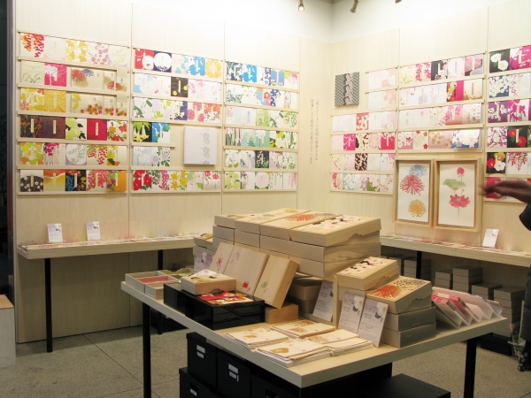 東京・スパイラル青山　会場