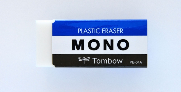 MONO消しゴム