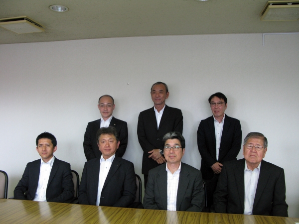 ステーショナリー情報委員会