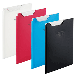 機能部門　「クリップファイル」　LIHIT LAB.