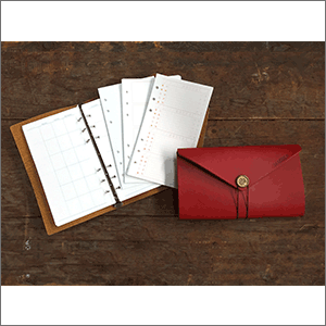 デザイン部門　「tete」　啓文社印刷工業