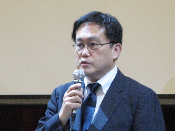 「5つの見本市それぞれがテーマ性を持ち、強力に来場動員を行い、延べ35万人の来場を予定」