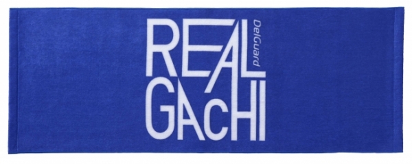 スポーツタオル 100名様 