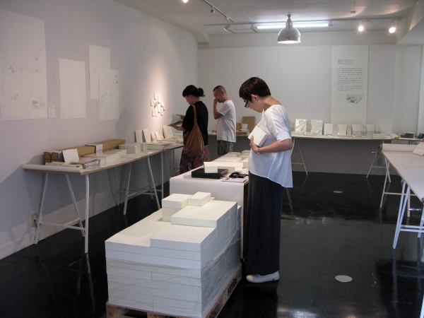 MDペーパープロダクト誕生10周年記念 スペシャルポップアップストア