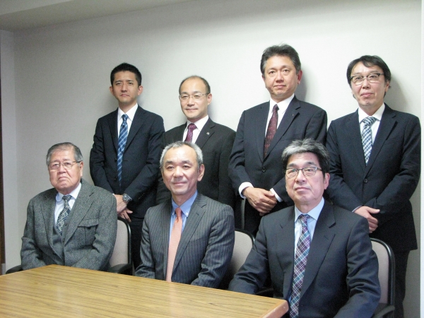 ステーショナリー情報委員会