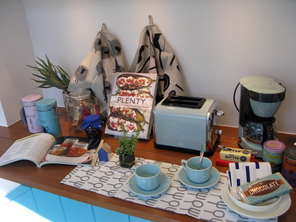 日本のスペシャルティコーヒー界を代表する田口珈琲が特別にこのマーシンのためにブレンドした、オリジナルコーヒー豆「Toffyスペシャル」