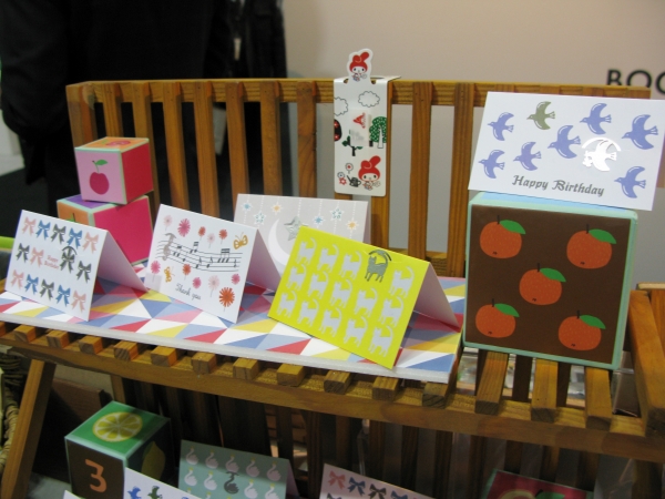 「ありがとう」「おめでとう」を伝える「クリップつきメッセージカード」8アイテム 　ヒサゴ