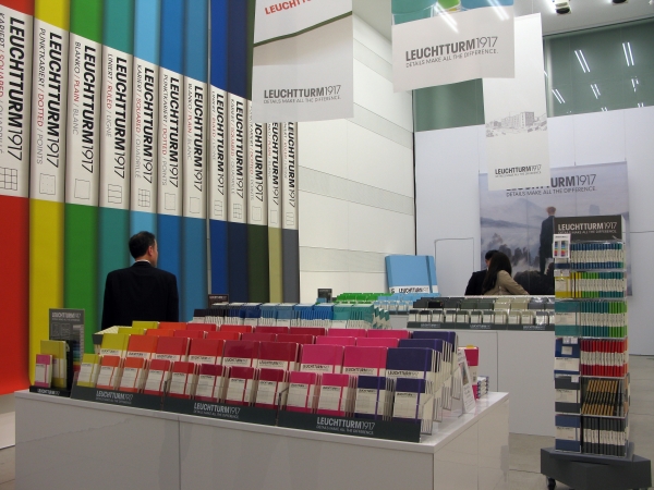 「ロイヒトトゥルム 1917」 POP UP ストア